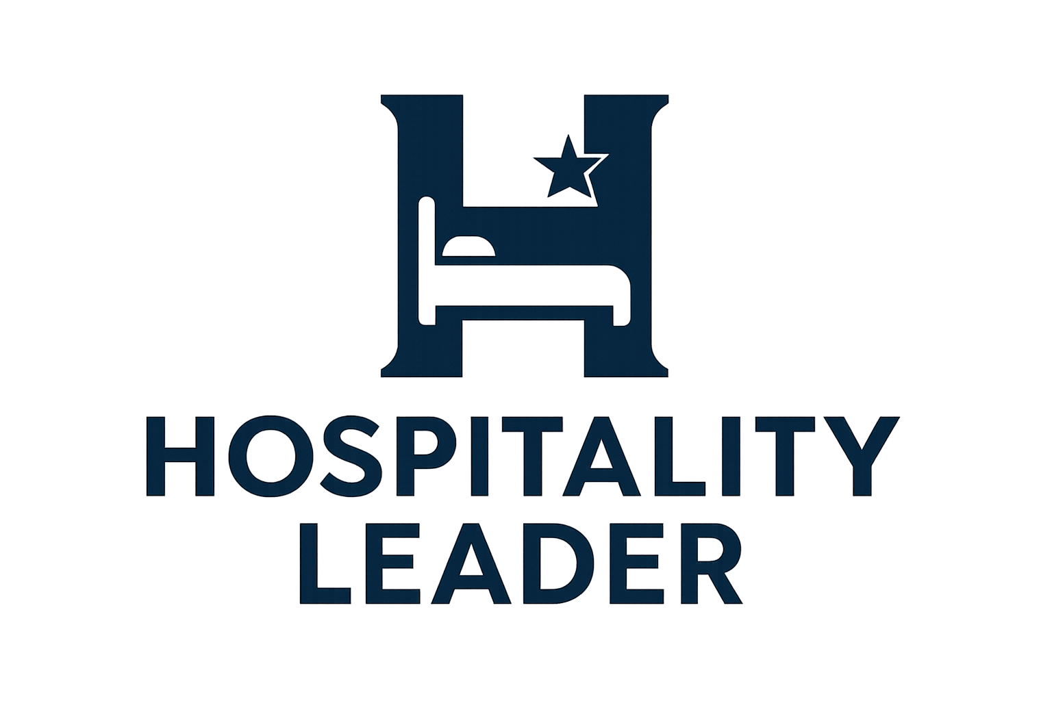 Logo of a hospitality industry leader